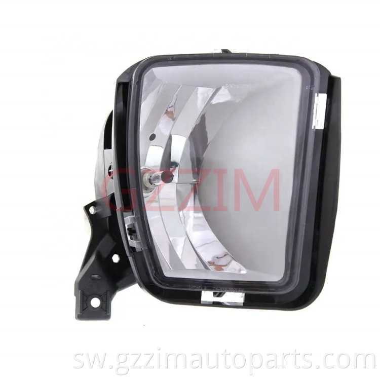 Plastic Modified Side Door Mirror Used For 2013-2016 Ram 1500
